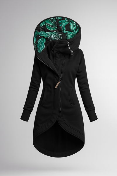 Maiken | Elegant frakk